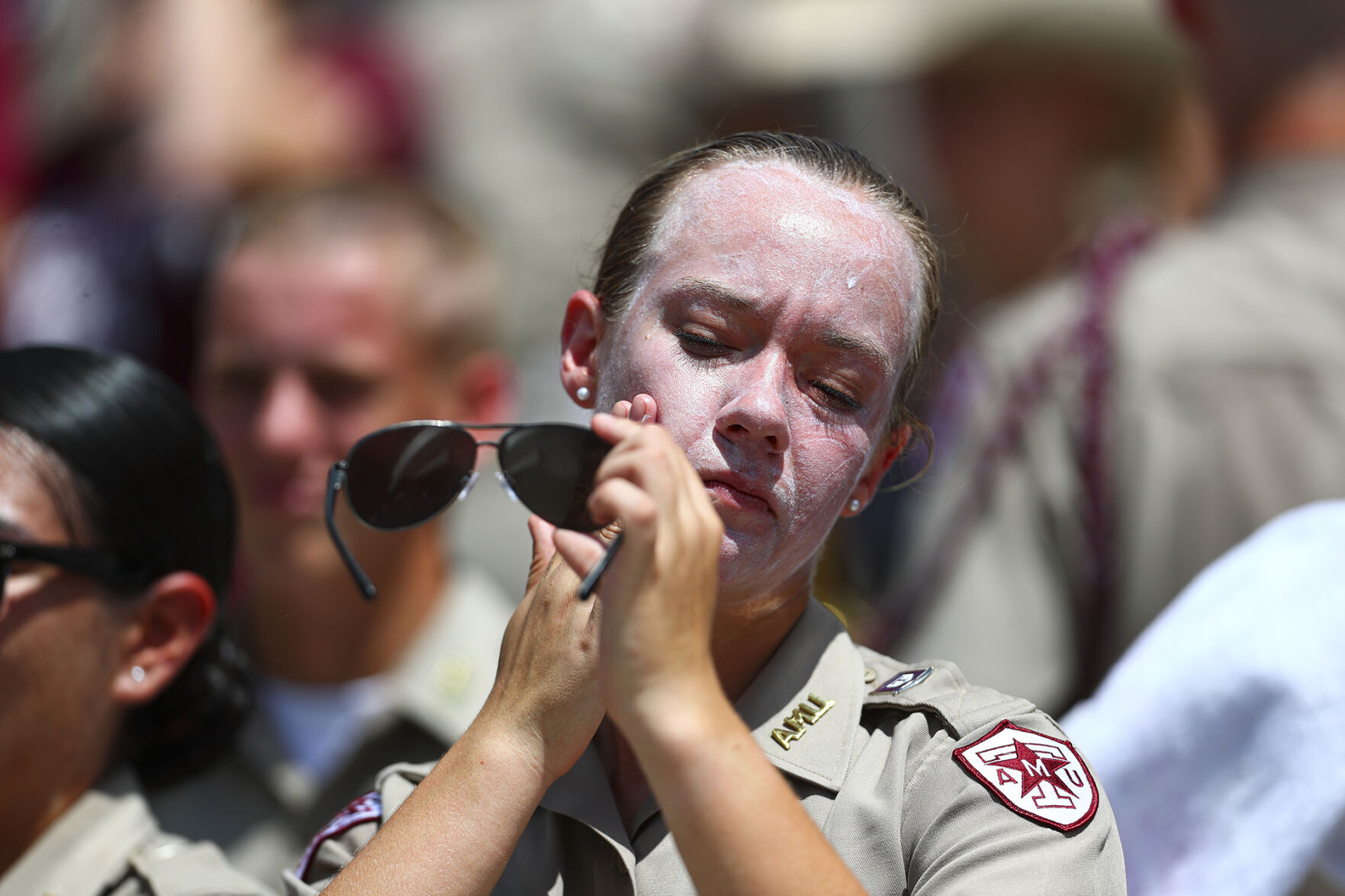 Corps of Cadets